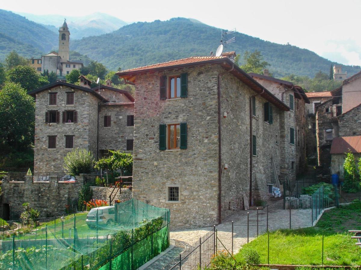 Apartment Oleandro By Interhome Cremia Exterior foto